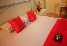 ห้องนอน 4 The Great Hotel &Resort Ratchaburi