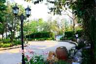 Ruang untuk Umum The Great Hotel &Resort Ratchaburi