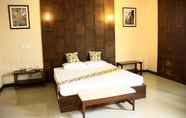 Bilik Tidur 5 The Great Hotel &Resort Ratchaburi