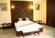 ห้องนอน 5 The Great Hotel &Resort Ratchaburi
