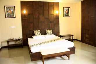 Kamar Tidur 4 The Great Hotel &Resort Ratchaburi