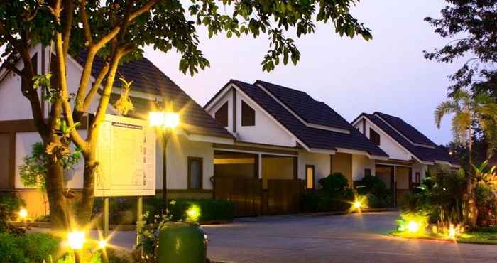 Exterior The Great Hotel &Resort Ratchaburi