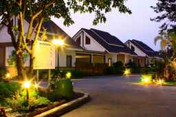 The Great Hotel &Resort Ratchaburi, USD 37.16