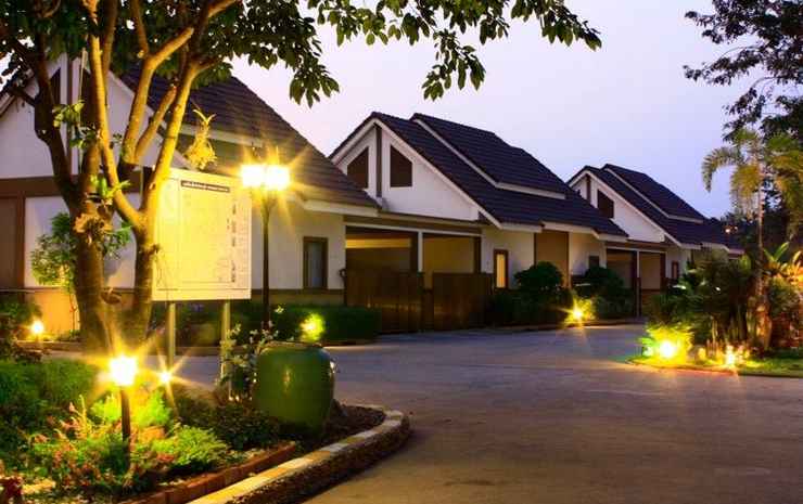 The Great Hotel &Resort Ratchaburi