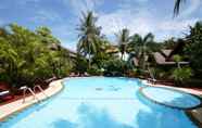Swimming Pool 7 Salad Beach Resort