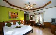 Kamar Tidur 3 Salad Beach Resort