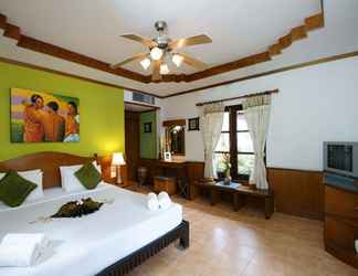 Kamar Tidur 2 Salad Beach Resort