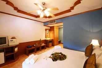 Kamar Tidur 4 Salad Beach Resort