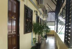 Lobby 3 Jansupar Court