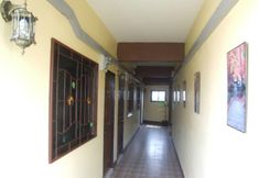 Lobby 7 Jansupar Court