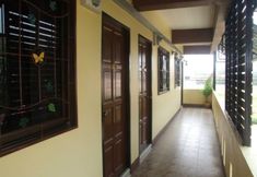 Lobby 4 Jansupar Court