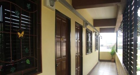 Lobby 2 Jansupar Court