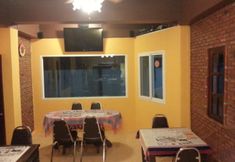 Lobby 6 Jansupar Court