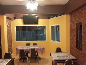 Lobby 4 Jansupar Court