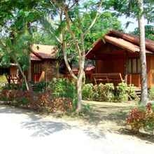 ภายนอกอาคาร 4 Salathai Beach Resort