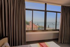 機能ホール Vung Tau P&T Hotel