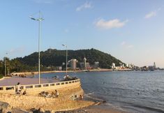 外観 7 Vung Tau P&T Hotel