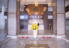 Sảnh chờ 3 Vung Tau P&T Hotel