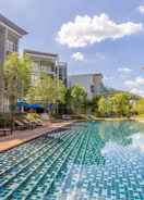 SWIMMING_POOL 23 Degree Condo Khao Yai by FAVSTAY