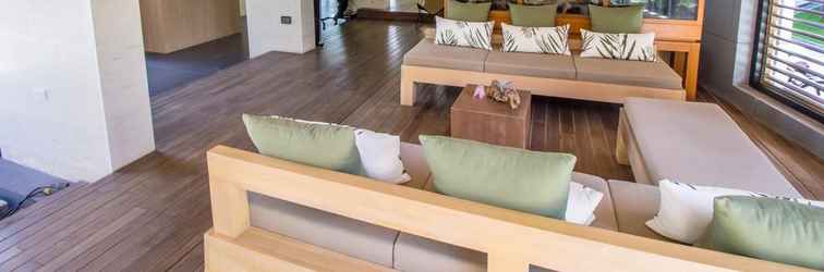 Lobi 23 Degree Condo Khao Yai by FAVSTAY