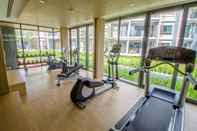 Fitness Center 23 Degree Condo Khao Yai by FAVSTAY