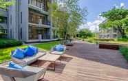 Common Space 6 23 Degree Condo Khao Yai by FAVSTAY