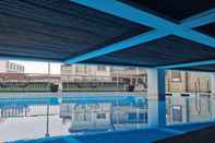 Swimming Pool Ritz Garden Hotel