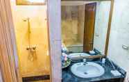 Toilet Kamar 6 Ramida Host