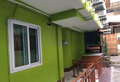 Bên ngoài 5 Papaya Guesthouse
