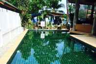 Swimming Pool Haad Yao Villa