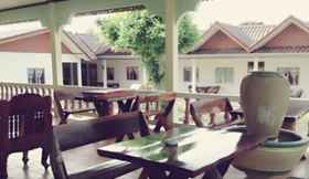 Lobi 4 Samoonphai Resort
