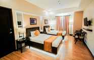 Kamar Tidur 6 Prime City Resort Hotel powered by G Tower