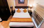 Kamar Tidur 4 Prime City Resort Hotel powered by G Tower