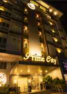 EXTERIOR_BUILDING Prime City Resort Hotel powered by G Tower