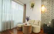 ห้องประชุม 5 Vintage Saigon Hotel & Spa