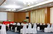 ห้องประชุม 3 Golden City Hotel Ratchaburi