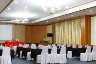 Functional Hall Golden City Hotel Ratchaburi