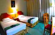 Bilik Tidur 4 Golden City Hotel Ratchaburi