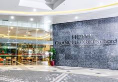 Exterior 3 Hotel Chancellor@Orchard