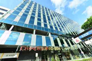 Hotel Chancellor@Orchard, SGD 210.41