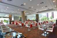 Restoran Hotel Chancellor@Orchard