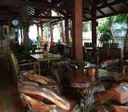 ร้านอาหาร 3 Haad Yao Resort