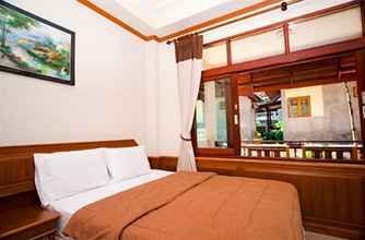 Phòng ngủ 4 Haad Yao Resort