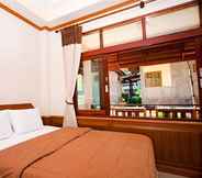 ห้องนอน 6 Haad Yao Resort