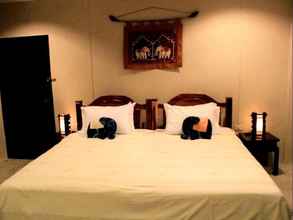 Kamar Tidur 4 Khaoyai Nature Life & Tours Resort