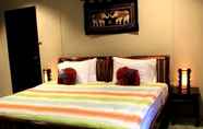 Bilik Tidur 7 Khaoyai Nature Life & Tours Resort