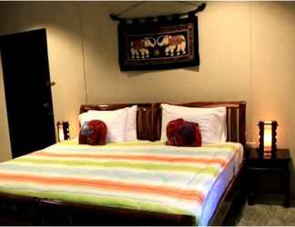 Kamar Tidur 2 Khaoyai Nature Life & Tours Resort