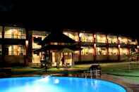 Swimming Pool Khaoyai Nature Life & Tours Resort