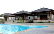 Kolam Renang 6 Khaoyai Nature Life & Tours Resort