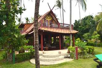 Exterior 4 Green Coconut Village